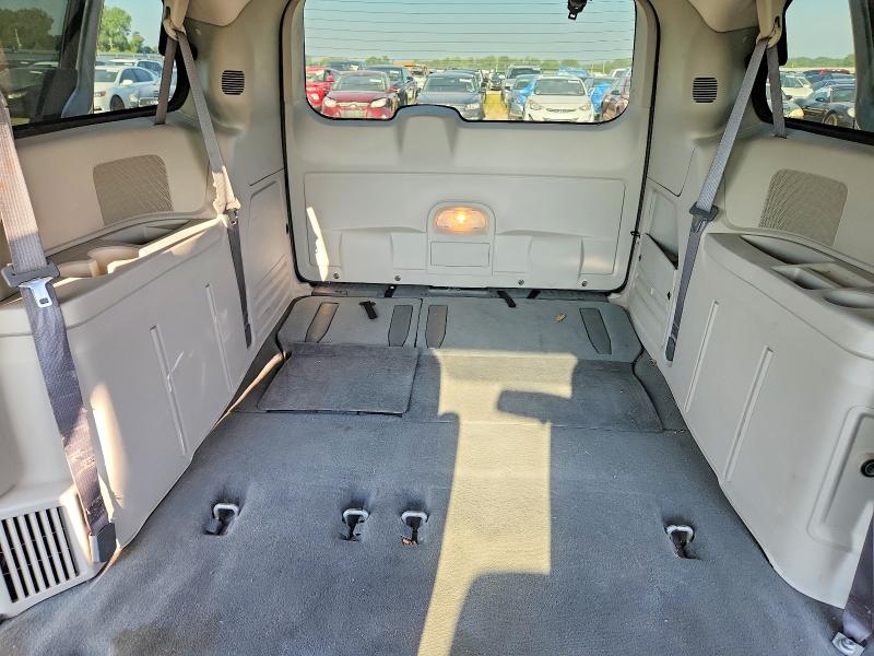Aukcja sprzedaży 2009 Dodge Grand Caravan, vin: 2D8HN44EX9R628296, numer aukcji: 66030616