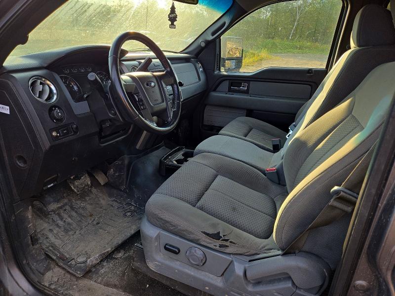 Aukcja sprzedaży 2014 Ford F150, vin: 1FTFW1ET1EFA33613, numer aukcji: 65090156