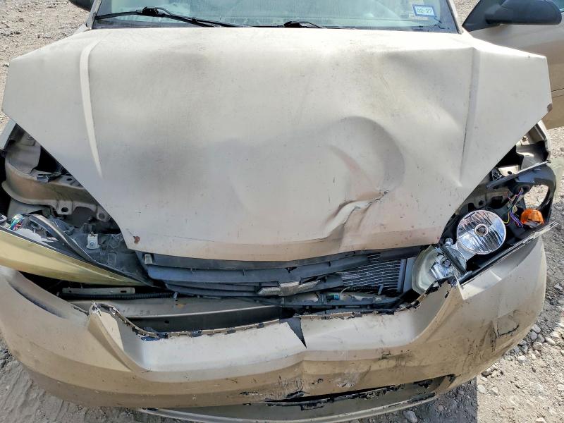 2008 Chevrolet Malibu მანქანა იყიდება აუქციონზე, vin: 1G1ZS58F38F142108, აუქციონის ნომერი: 64050716