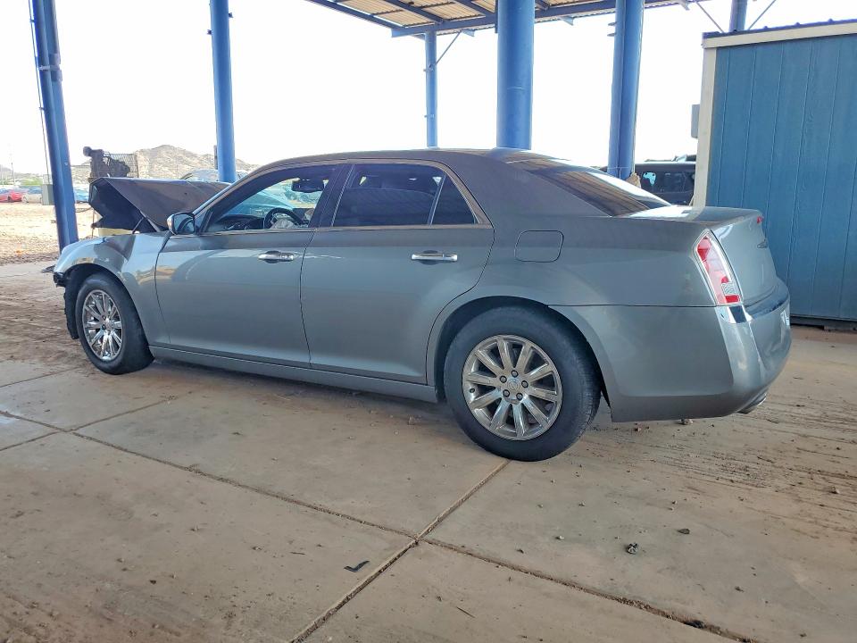 Aukcja sprzedaży 2012 Chrysler 300, vin: 2C3CCACG1CH316563, numer aukcji: 65150756