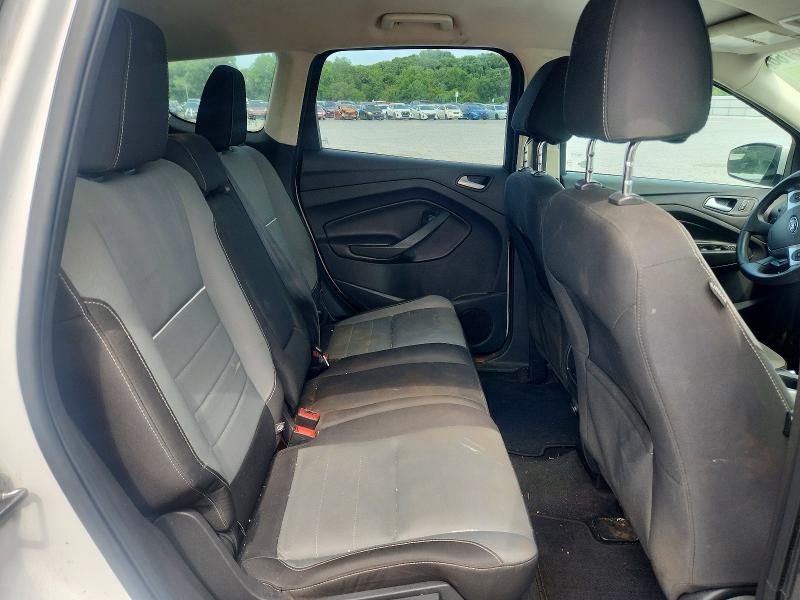 Продажа на аукционе авто 2014 Ford Escape, vin: 1FMCU9GX7EUC00409, номер лота: 65192766
