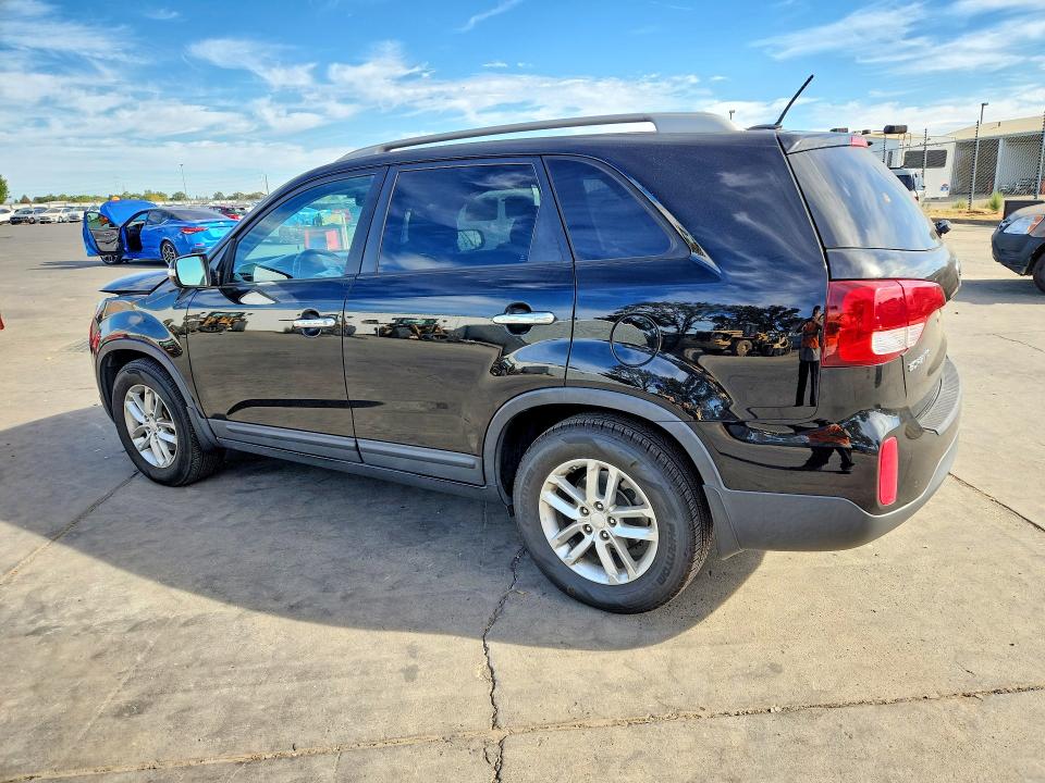 Продаж на аукціоні авто 2015 Kia Sorento, vin: 5XYKT3A63FG609669, номер лоту: 66511946