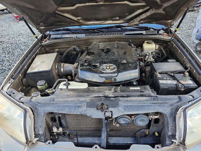 Продаж на аукціоні авто 2006 Toyota 4runner, vin: JTEBU14RX60087678, номер лоту: 64146786