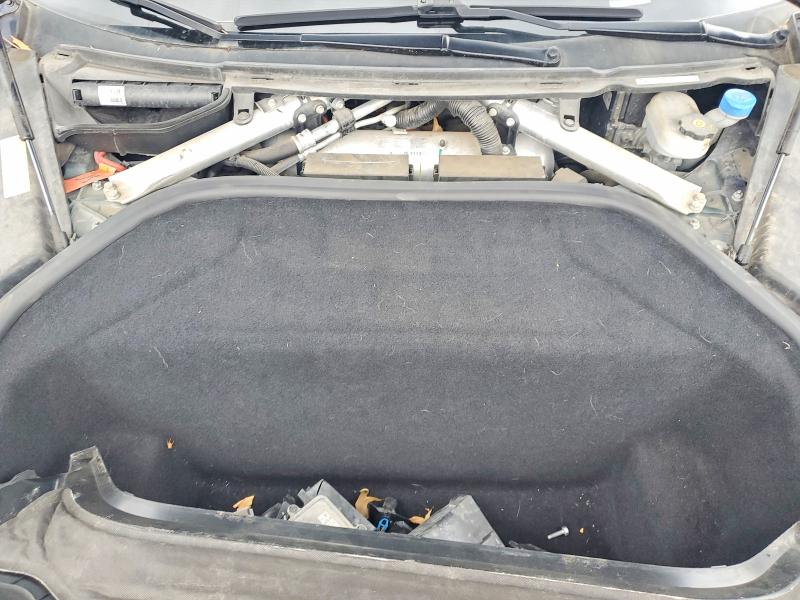 64040696 :رقم المزاد ، 5YJSA1H22FFP69711 vin ، 2015 Tesla Model S مزاد بيع