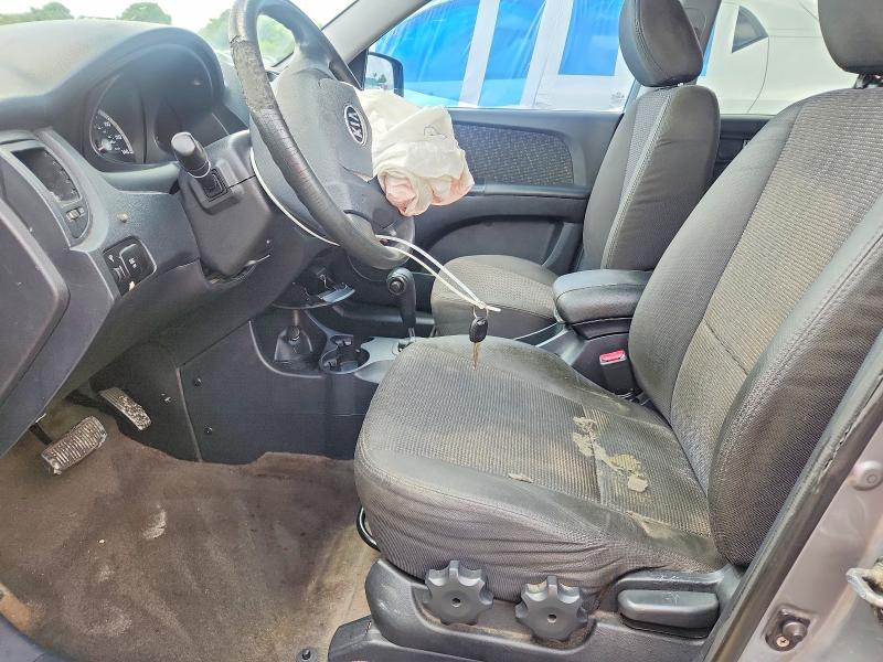 Aukcja sprzedaży 2007 Kia Sportage, vin: KNDJF724877440478, numer aukcji: 63988926