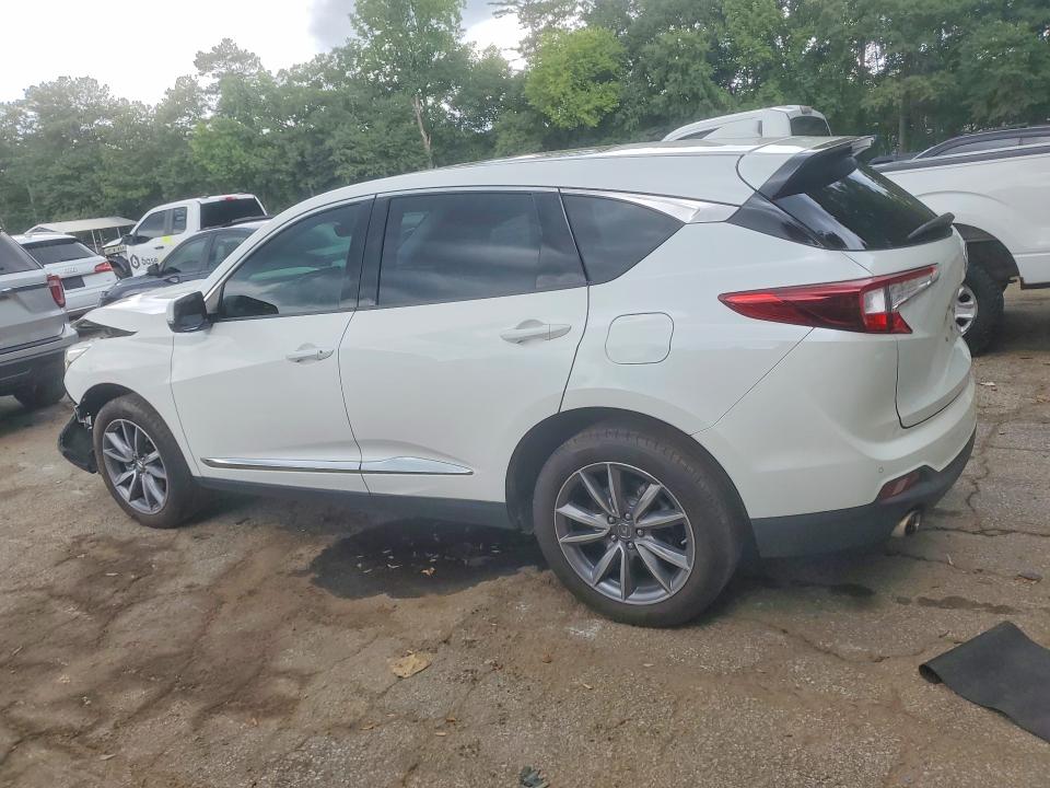 Продаж на аукціоні авто 2020 Acura Rdx, vin: 5J8TC2H51LL030161, номер лоту: 63694116