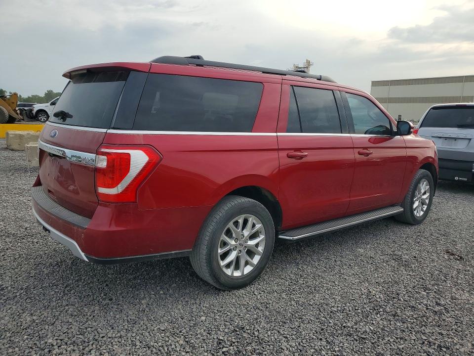 Продажа на аукционе авто 2020 Ford Expedition, vin: 1FMJK1HT0LEA93964, номер лота: 64845756