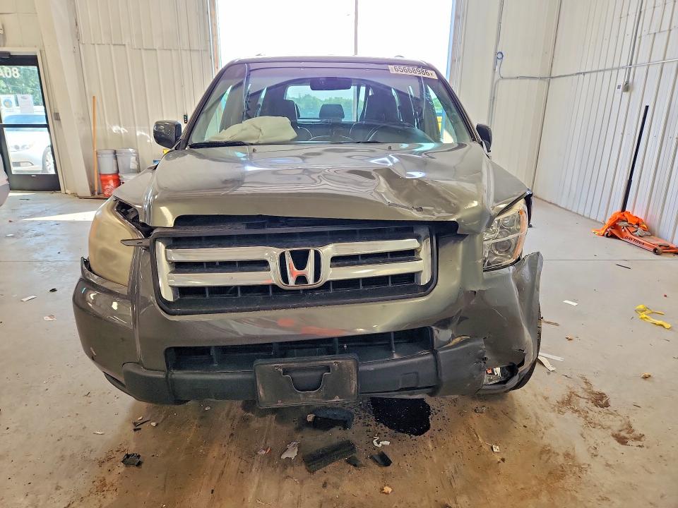 Продаж на аукціоні авто 2008 Honda Pilot, vin: 5FNYF18508B016445, номер лоту: 65668986