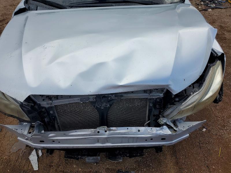 Aukcja sprzedaży 2013 Subaru Impreza, vin: JF1GJAD68DH008330, numer aukcji: 66466186