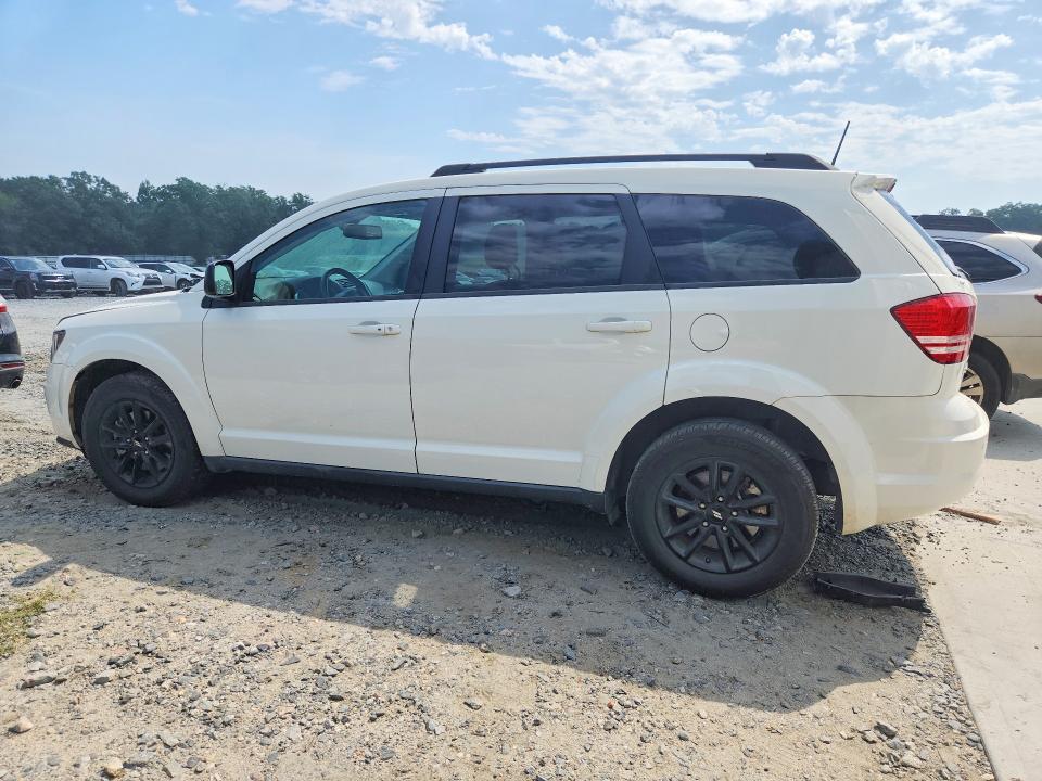 Aukcja sprzedaży 2020 Dodge Journey, vin: 3C4PDCAB4LT260431, numer aukcji: 65853736