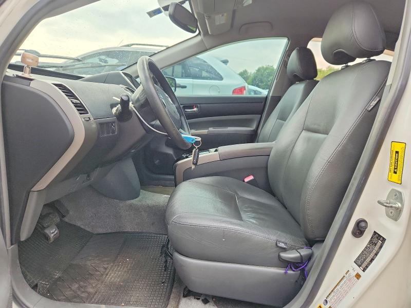 Aukcja sprzedaży 2006 Toyota Prius, vin: JTDKB20U163139868, numer aukcji: 66004796