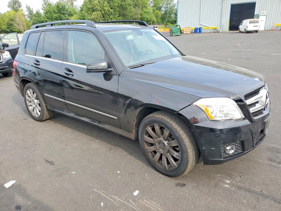 2012 Mercedes-benz Glk მანქანა იყიდება აუქციონზე, vin: WDCGG8HBXCF720903, აუქციონის ნომერი: 65807156