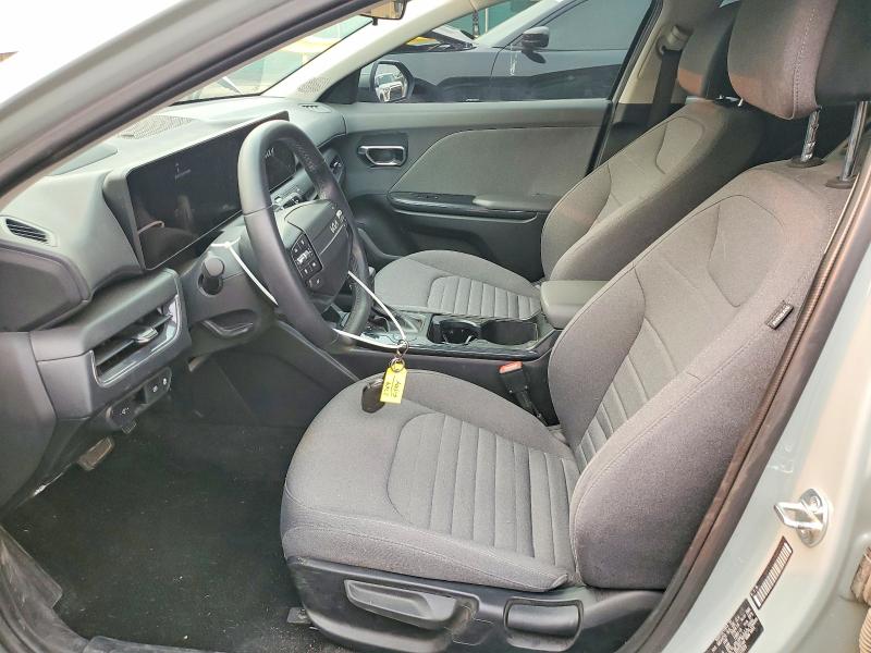 Продажа на аукционе авто 2025 Kia K4, vin: 3KPFU4DE3SE031829, номер лота: 63314776