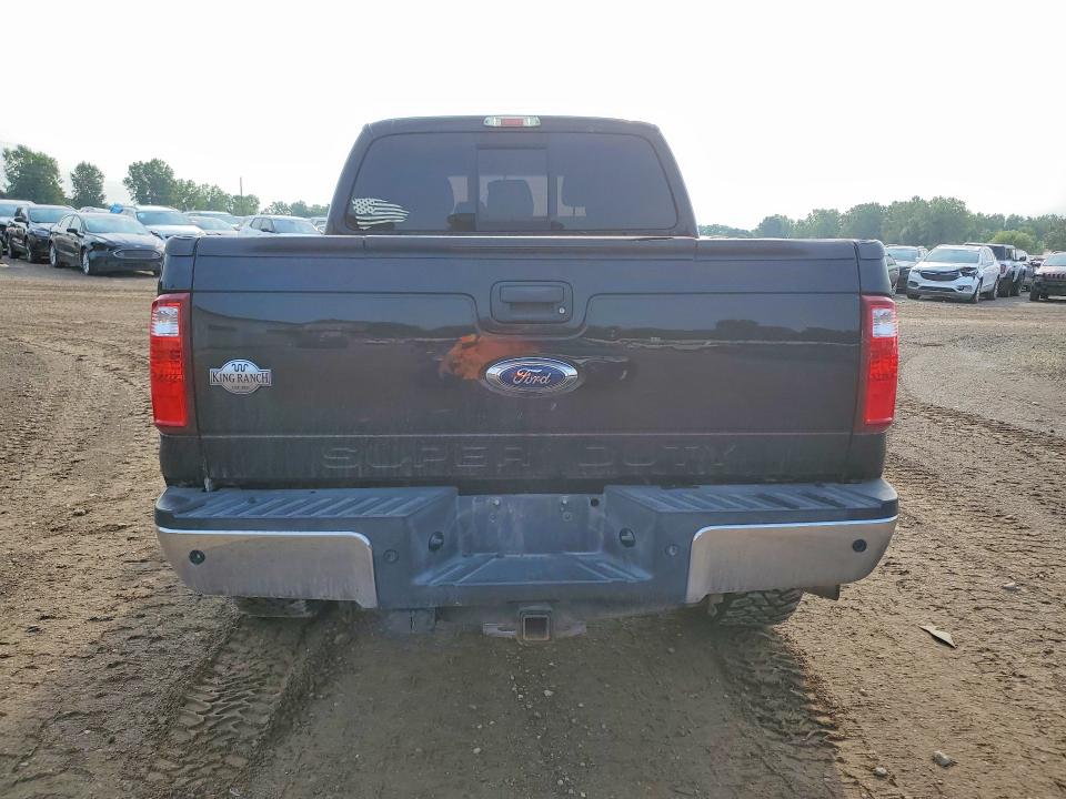 2016 Ford F250 მანქანა იყიდება აუქციონზე, vin: 1FT7W2BT8GEA97591, აუქციონის ნომერი: 64426806