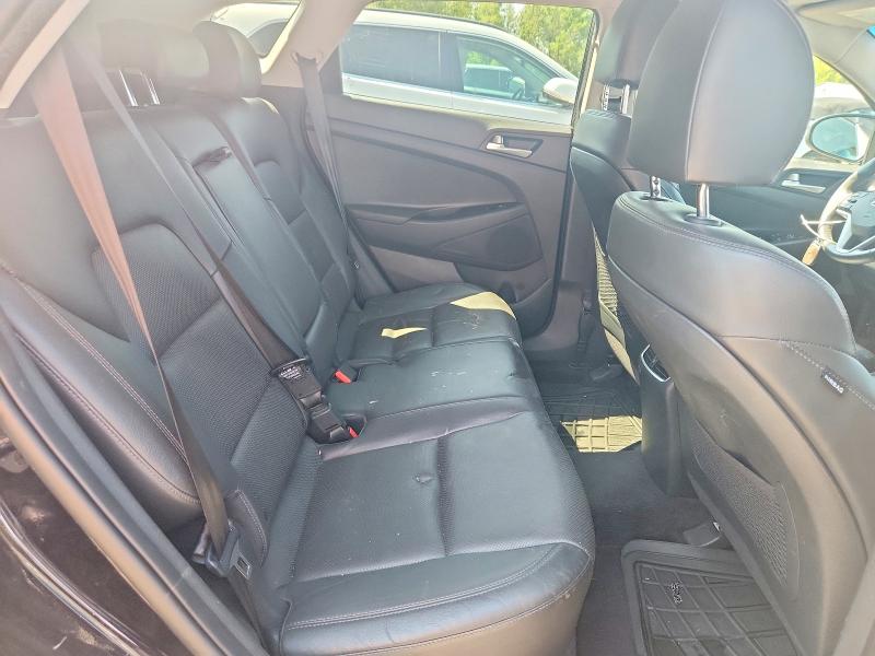Продажа на аукционе авто 2020 Hyundai Tucson, vin: KM8J3CA42LU230730, номер лота: 62718456