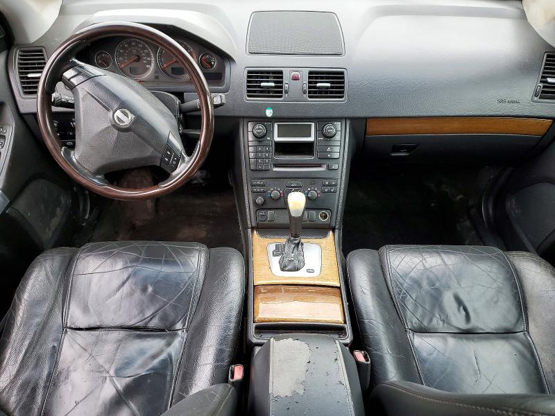 Продажа на аукционе авто 2004 Volvo Xc90, vin: YV1CM59H441097950, номер лота: 65986866