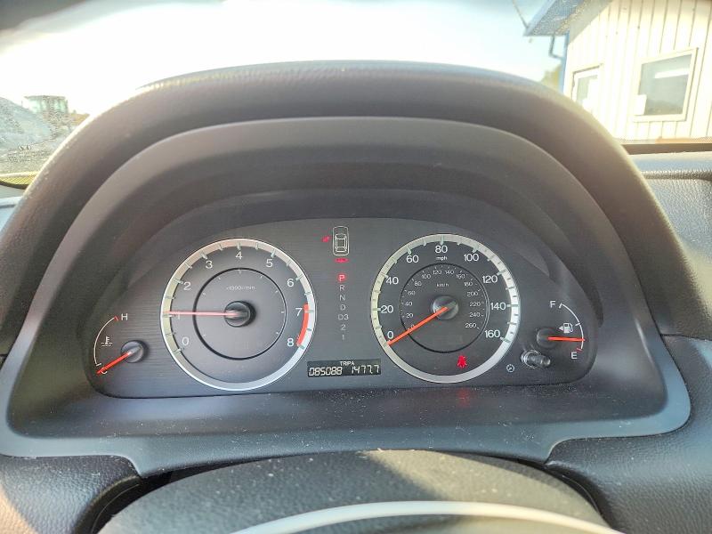 66994066 :رقم المزاد ، 1HGCP3F85BA031640 vin ، 2011 Honda Accord مزاد بيع