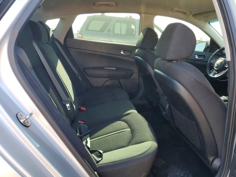 64326756 :رقم المزاد ، 5XXGT4L34KG367178 vin ، 2019 Kia Optima مزاد بيع