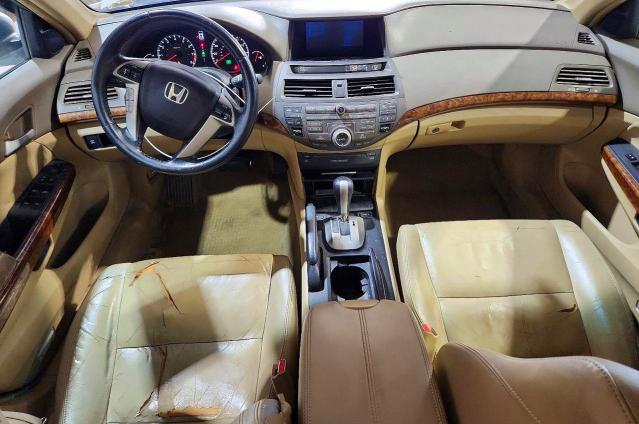 2009 Honda Accord მანქანა იყიდება აუქციონზე, vin: 1HGCP36819A046629, აუქციონის ნომერი: 64754946