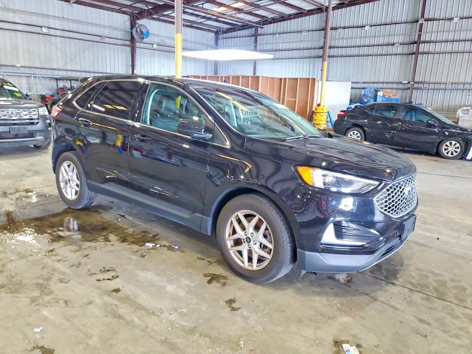 Aukcja sprzedaży 2024 Ford Edge, vin: 2FMPK4J93RBA71262, numer aukcji: 62713986