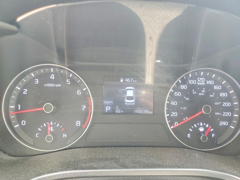 Продажа на аукционе авто 2021 Kia Forte, vin: 3KPF54AD2ME308787, номер лота: 64632906