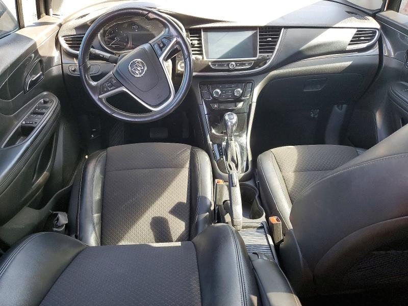 Продажа на аукционе авто 2019 Buick Encore, vin: KL4CJASB3KB762903, номер лота: 64688376