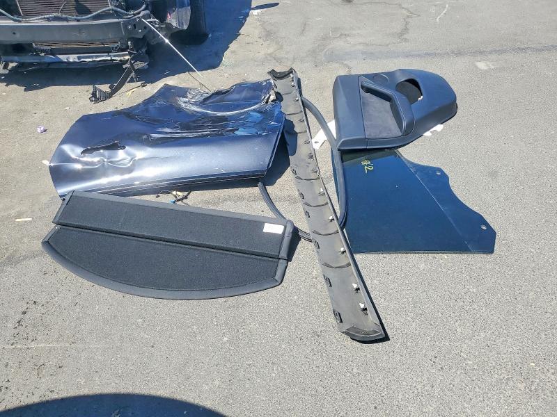 Продажа на аукционе авто 2024 Tesla Model Y, vin: 7SAYGDEEXRF025256, номер лота: 63736646