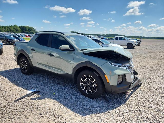 2024 Hyundai Santa Cruz მანქანა იყიდება აუქციონზე, vin: 5NTJCDAE5RH081642, აუქციონის ნომერი: 66454436