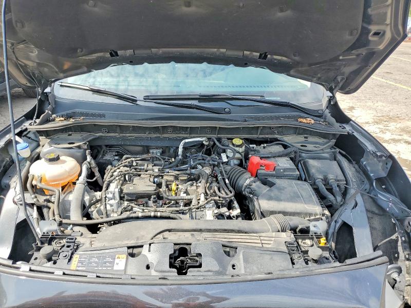 2020 Ford Escape მანქანა იყიდება აუქციონზე, vin: 1FMCU0G66LUC33367, აუქციონის ნომერი: 67069356