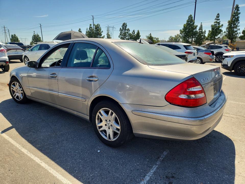 Aukcja sprzedaży 2005 Mercedes-benz E, vin: WDBUF65J15A608064, numer aukcji: 66270726