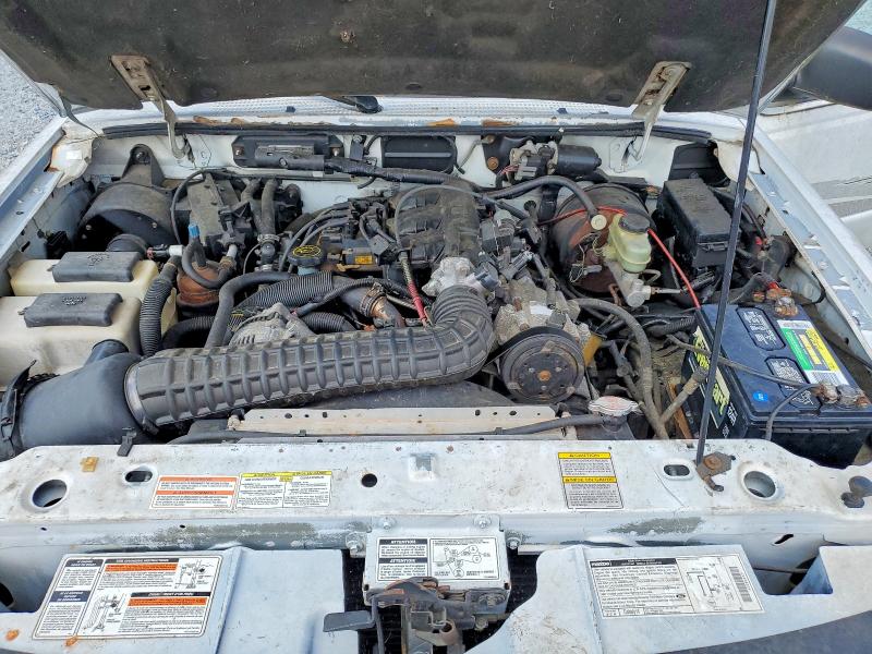 Aukcja sprzedaży 1997 Mazda B4000, vin: 4F4CR16X6VTM17651, numer aukcji: 64770296