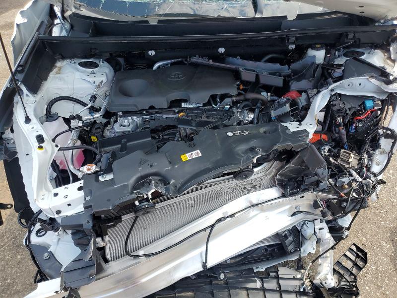 Aukcja sprzedaży 2025 Toyota Rav4, vin: 2T3H1RFV4SC356443, numer aukcji: 66546606