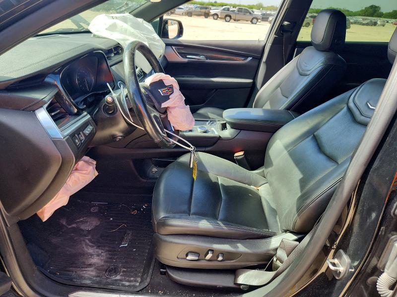 Aukcja sprzedaży 2023 Cadillac Xt5, vin: 1GYKNGRS8PZ203581, numer aukcji: 65704016