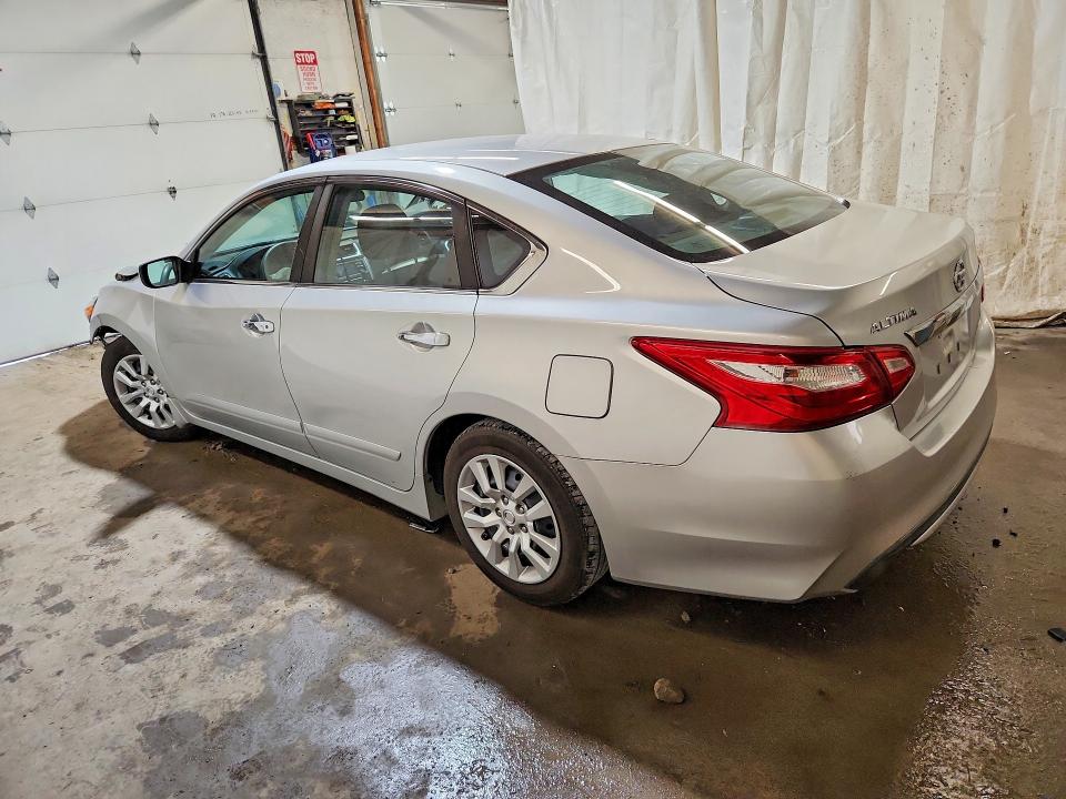 2017 Nissan Altima მანქანა იყიდება აუქციონზე, vin: 1N4AL3AP4HC251290, აუქციონის ნომერი: 66745856