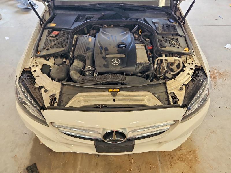 Продаж на аукціоні авто 2015 Mercedes-benz C, vin: 55SWF4KBXFU029934, номер лоту: 64669066