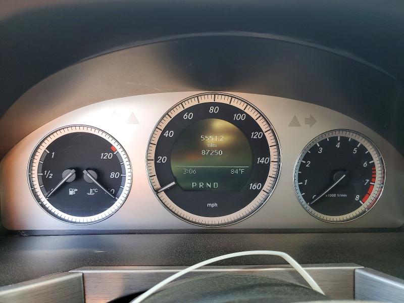 Aukcja sprzedaży 2010 Mercedes-benz Glk, vin: WDCGG5GB4AF401087, numer aukcji: 63123106