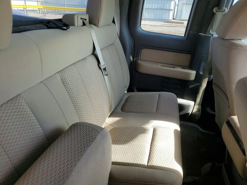 Aukcja sprzedaży 2010 Ford F150, vin: 1FTFX1CV8AKE54795, numer aukcji: 64421696