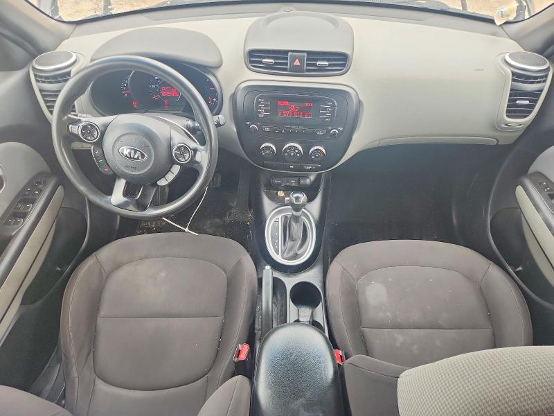 Aukcja sprzedaży 2015 Kia Soul, vin: KNDJN2A25F7157525, numer aukcji: 63470736