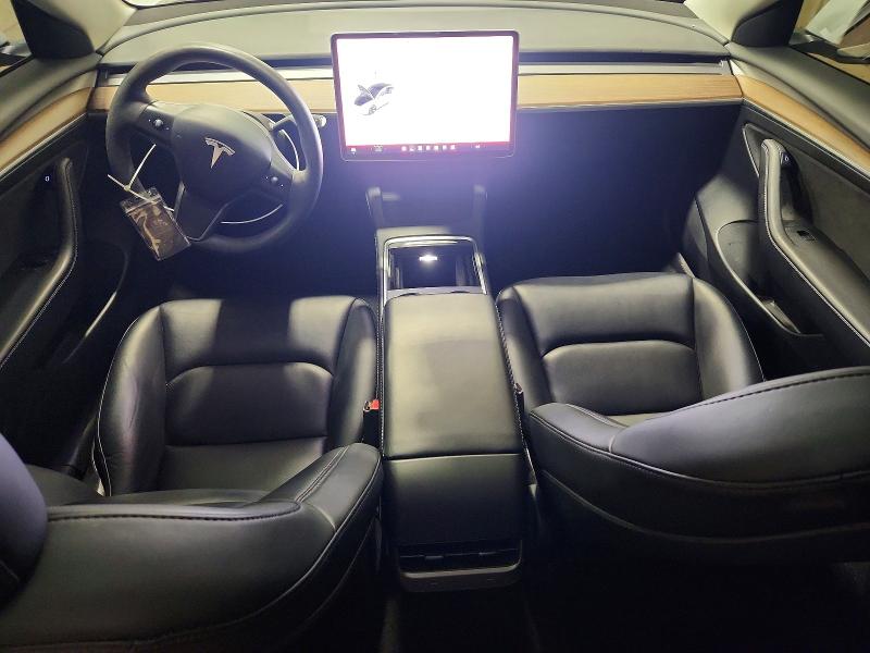 Продаж на аукціоні авто 2023 Tesla Model 3, vin: 5YJ3E1EA5PF509938, номер лоту: 64635936