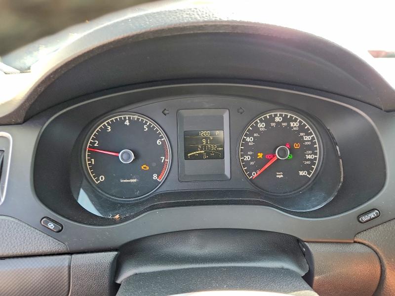 Продаж на аукціоні авто 2011 Volkswagen Jetta, vin: 3VWDZ7AJ4BM327053, номер лоту: 64667126