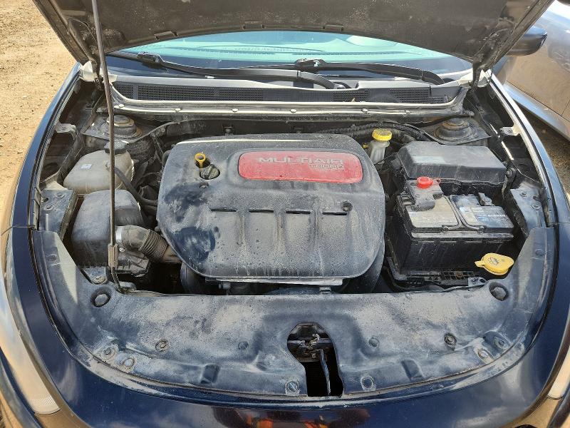 65321126 :رقم المزاد ، 1C3CDFBH9DD703039 vin ، 2013 Dodge Dart مزاد بيع