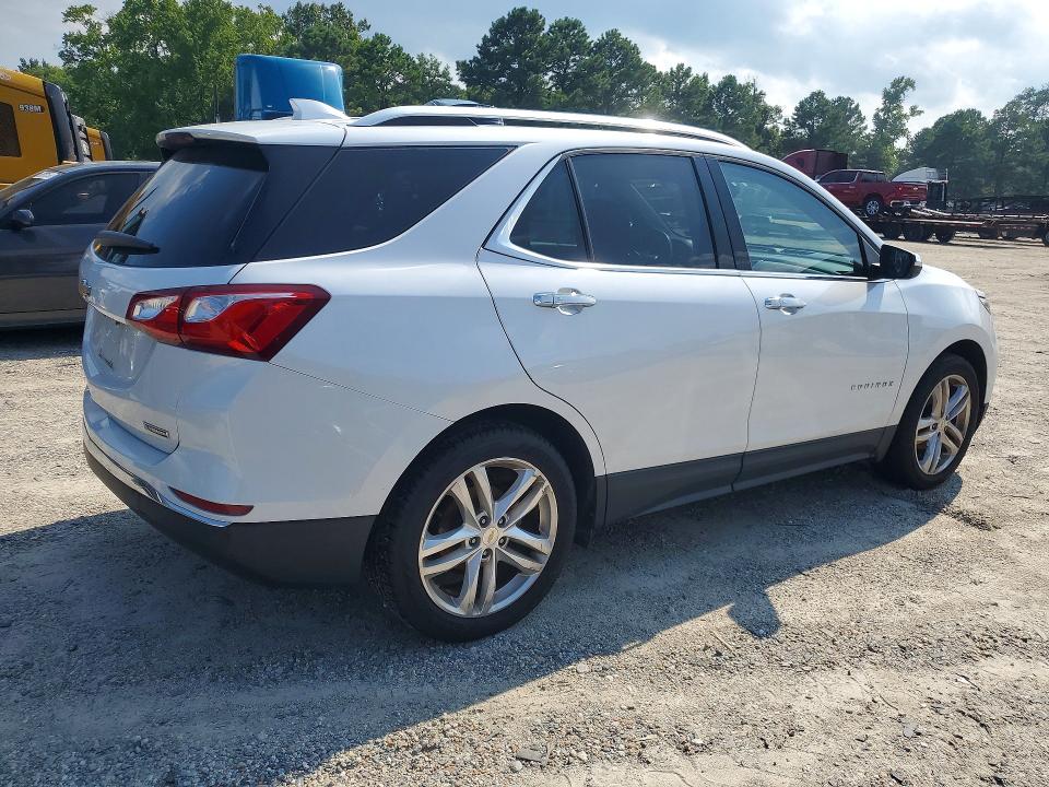Продажа на аукционе авто 2018 Chevrolet Equinox, vin: 2GNAXMEV9J6100559, номер лота: 64623356