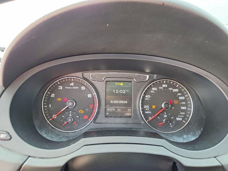 Aukcja sprzedaży 2016 Audi Q3, vin: WA1GFCFS2GR011783, numer aukcji: 66265996