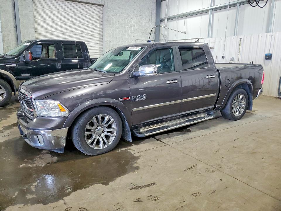 Продажа на аукционе авто 2015 Ram 1500, vin: 1C6RR7PM8FS725199, номер лота: 64500386
