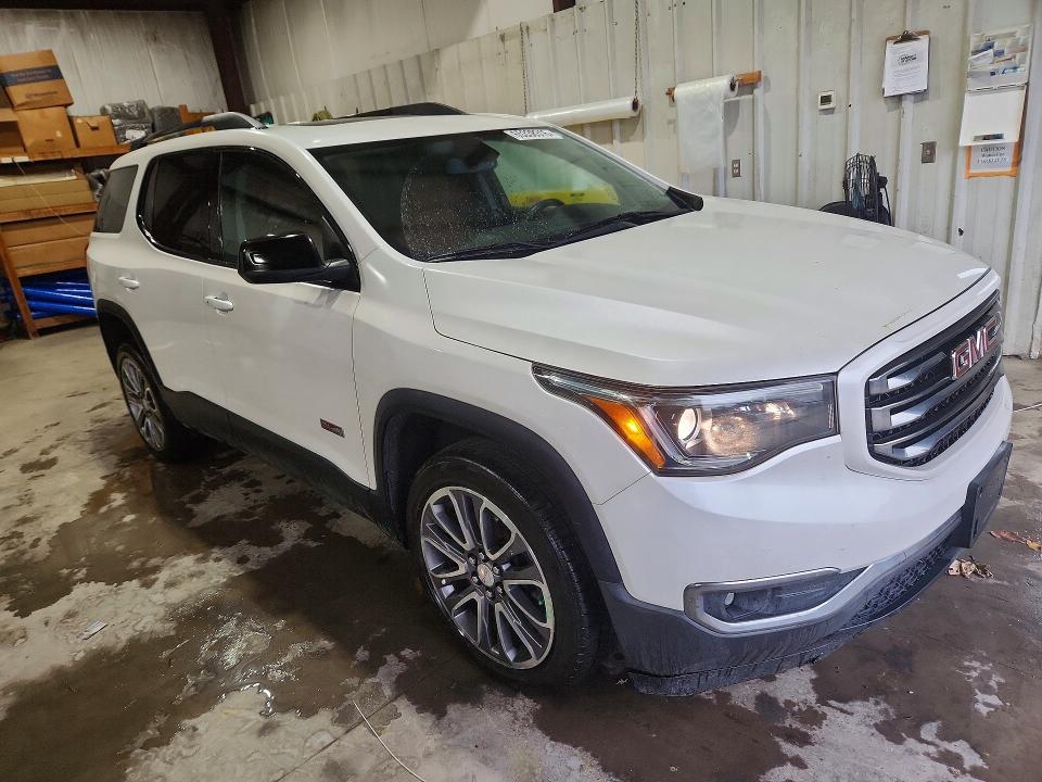 Aukcja sprzedaży 2017 Gmc Acadia, vin: 1GKKNVLS2HZ313759, numer aukcji: 65338316