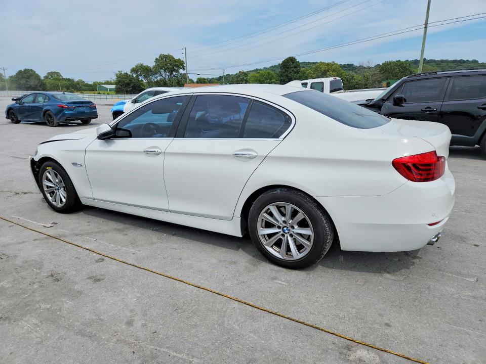 Aukcja sprzedaży 2014 Bmw 528, vin: WBA5A5C56ED504492, numer aukcji: 65494306