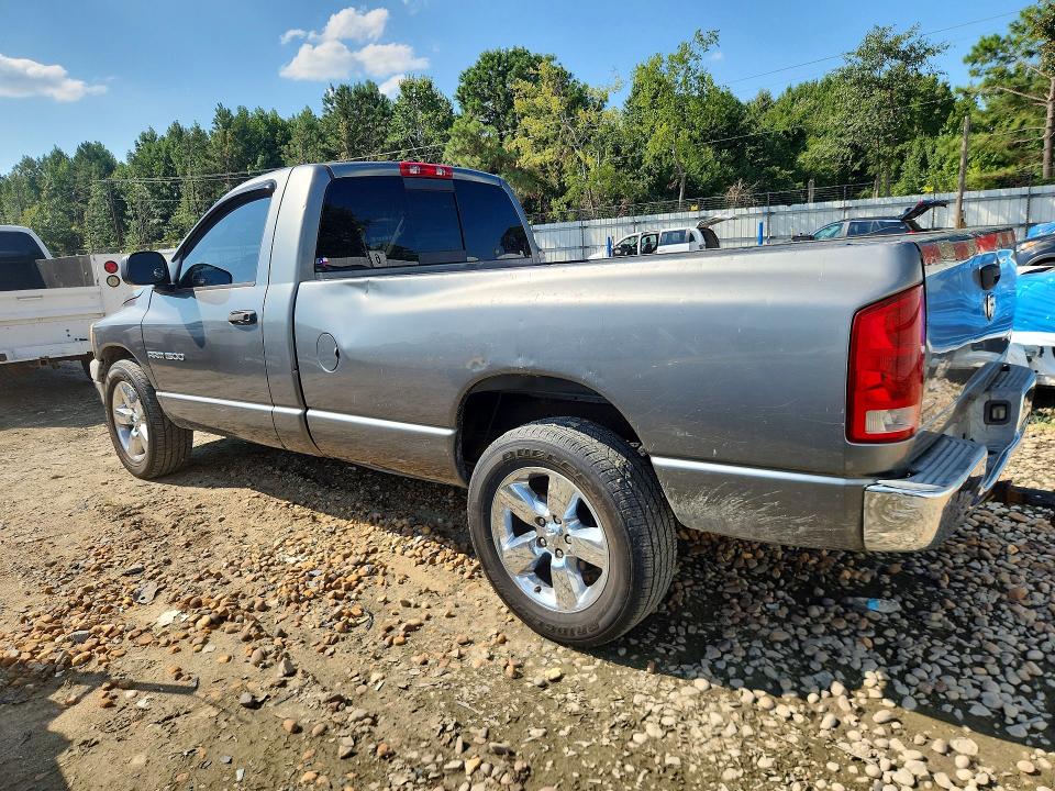 65873696 :رقم المزاد ، 1D7HA16N16J193616 vin ، 2006 Dodge Ram 1500 مزاد بيع