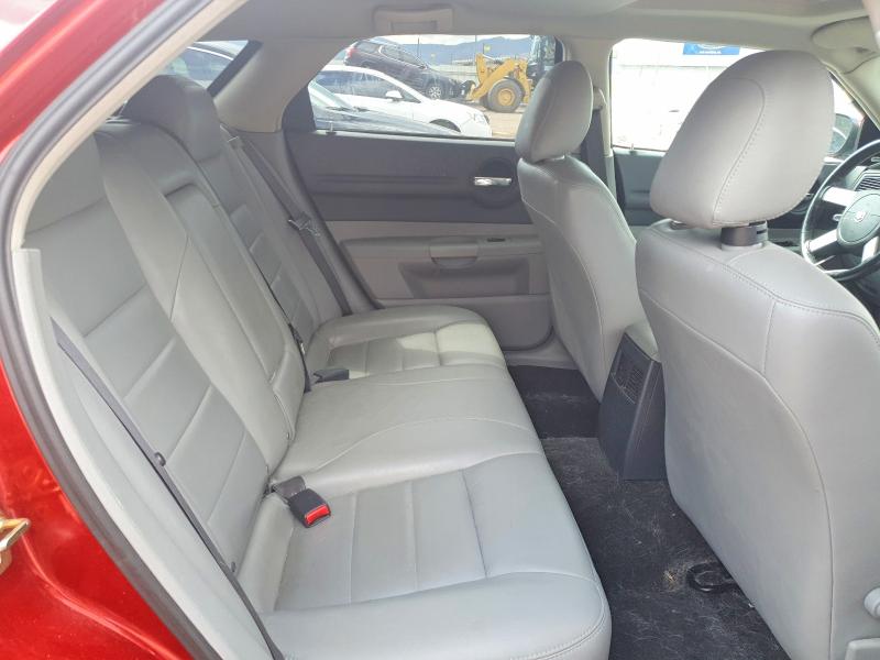Продажа на аукционе авто 2006 Dodge Magnum, vin: 2D4GZ57216H111656, номер лота: 64780556
