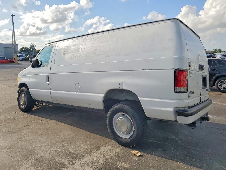 Продажа на аукционе авто 1998 Ford E250 E250, vin: 1FTPE2424WHB30980, номер лота: 64968146