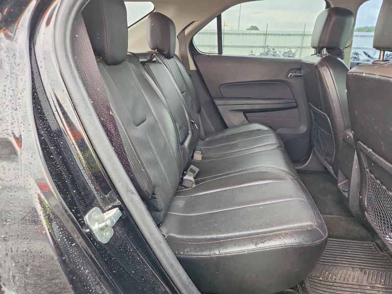 Aukcja sprzedaży 2017 Chevrolet Equinox, vin: 2GNFLFEK2H6223911, numer aukcji: 63853696
